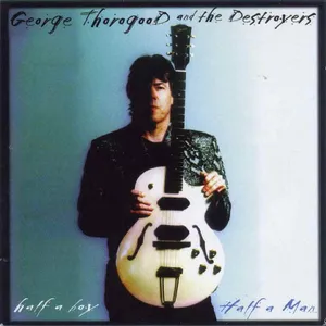 Half a boy half a man